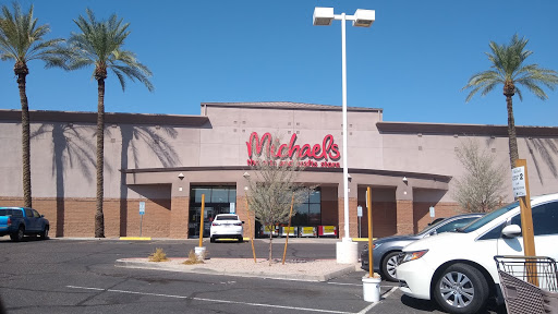 Craft Store «Michaels», reviews and photos, 285 N Federal St, Chandler, AZ 85226, USA