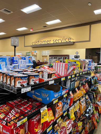 Safeway image