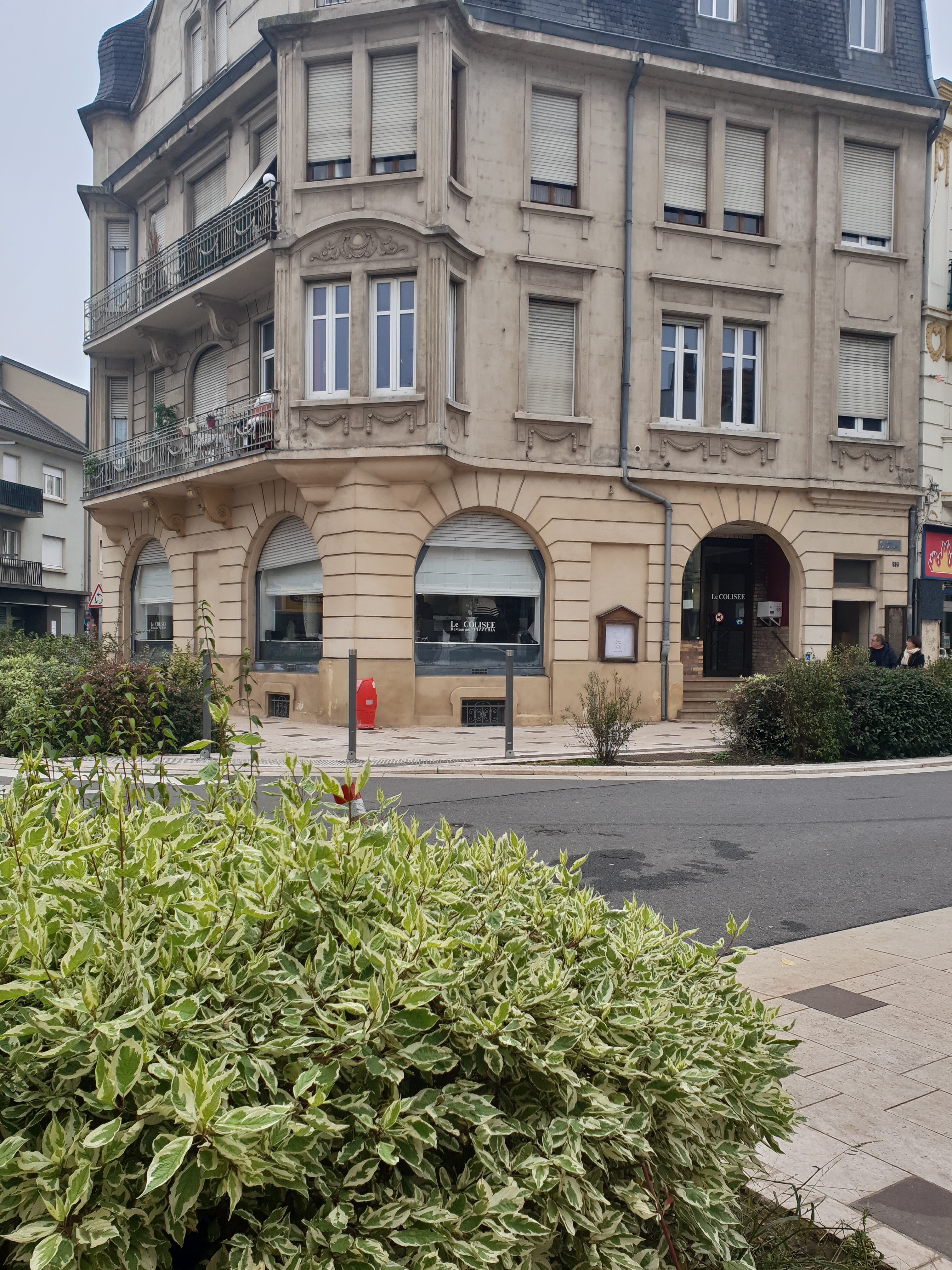 Photo n° 3 de l'avis de Joseph.i fait le 04/11/2019 à 05:18