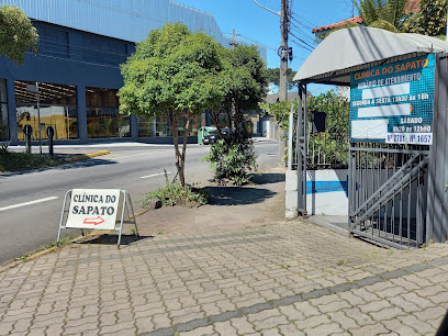 Clinica Do Sapato Santa Catarina Caxias do Sul RS