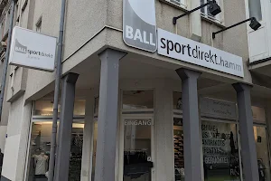 Ballsportdirekt.hamm image
