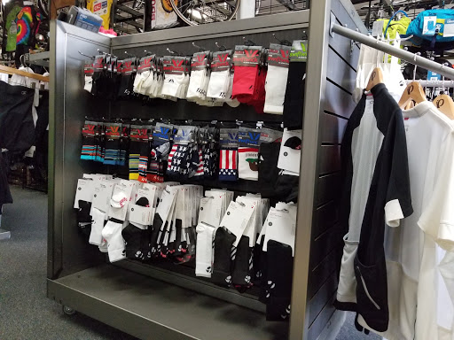 Bicycle Store «Rubber Soul Bicycles», reviews and photos, 132 W Nees Ave, Fresno, CA 93711, USA