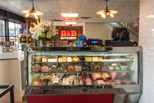 B&B Butchers & Restaurant