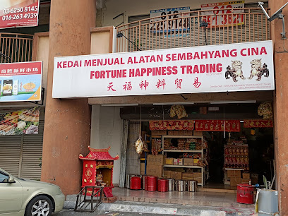 Fortune Happiness Trading