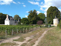 Château des Couldraies Saint-Georges-sur-Cher