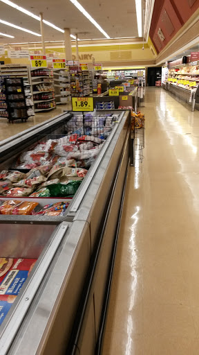 Grocery Store «Schnucks», reviews and photos, 2811 Homer Adams Pkwy, Alton, IL 62002, USA