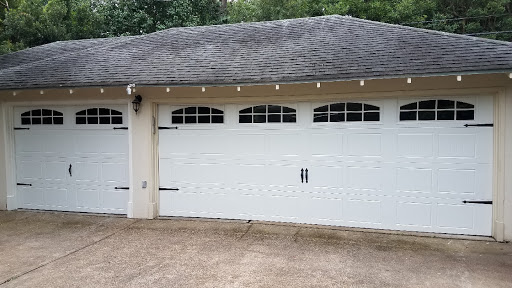DoorCraft Garage Doors LLC