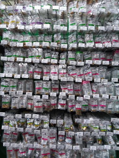 Home Improvement Store «Menards», reviews and photos, 121 Frances Ln, Beaver Dam, WI 53916, USA