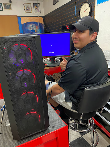 Complete PC Specialists image