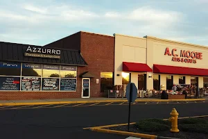 Azzurro Pizza & Italian Grill image