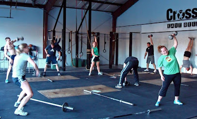 MOVE FUNCTIONAL FITNESS