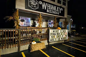 Whiskey Bizzness Bar image