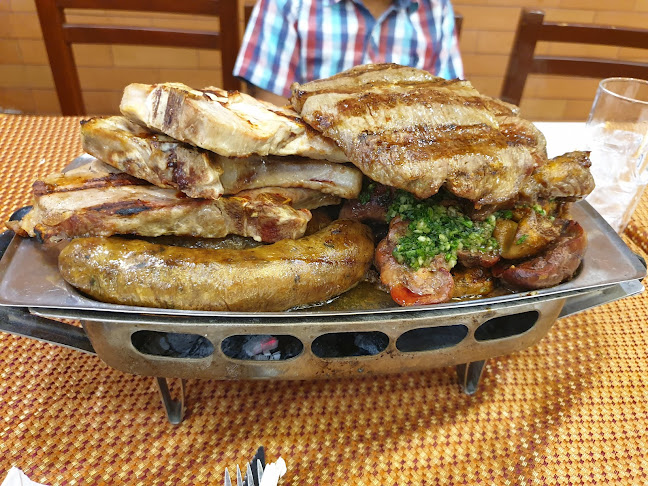 Opiniones de Parrillada del Ñato en Guayaquil - Restaurante