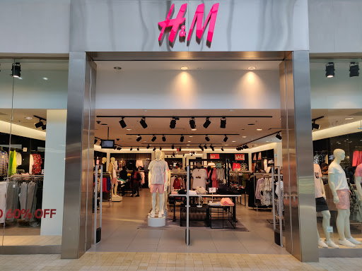 H&M