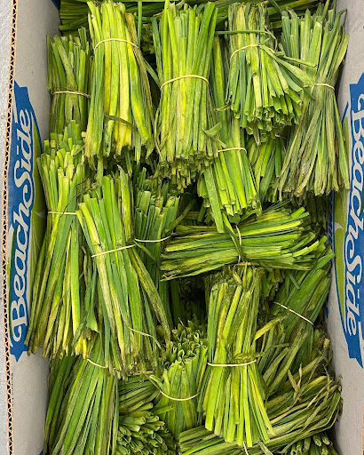 Kosher Grocery Store «Al-Taiba Market», reviews and photos, 1008 W Chapel Hill St, Durham, NC 27707, USA