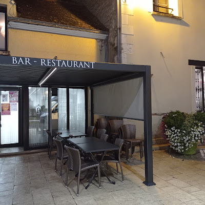 Barok à Romorantin-Lanthenay
