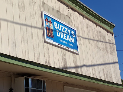 Buzzy's Dream