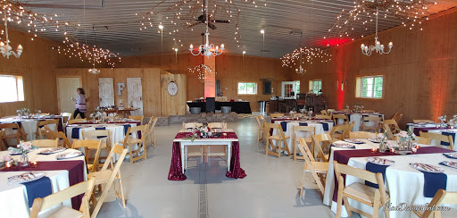 Wedding Venue «Jon Haven Farm», reviews and photos, 7721 Valley View Rd, Lascassas, TN 37085, USA