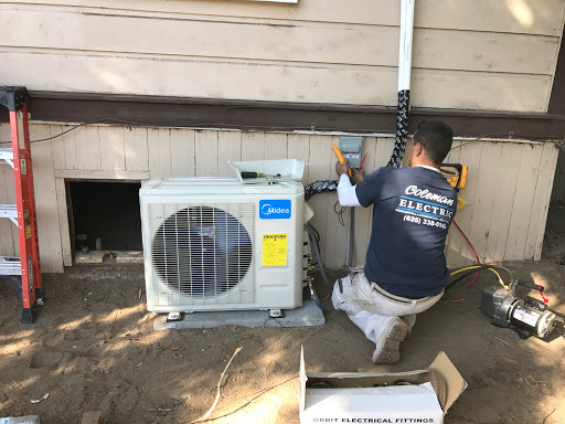 Air Conditioning Repair Service «Kevin Shaw Plumbing, Inc.», reviews and photos