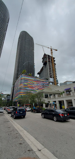 Sunglasses Store «Edward Beiner Purveyor of Fine Eyewear», reviews and photos, 900 S Miami Ave #172, Miami, FL 33130, USA