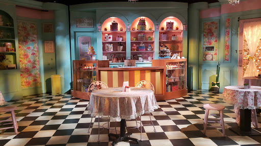 Performing Arts Theater «Horizon Theatre Company», reviews and photos, 1083 Austin Ave NE, Atlanta, GA 30307, USA