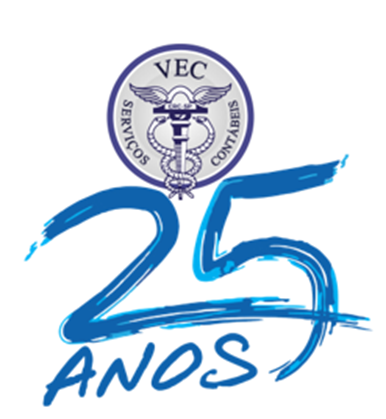 Logo da empresa - VEC Serviços Contábeis