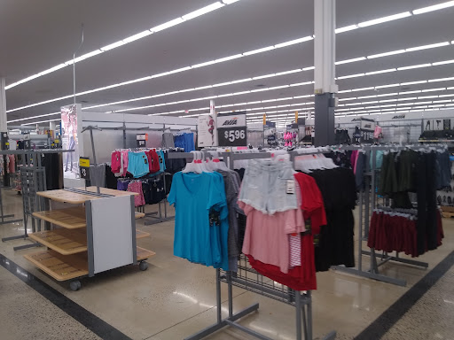 Department Store «Walmart Supercenter», reviews and photos, 1355 E Lehman St, Lebanon, PA 17046, USA