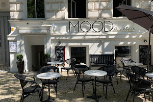 Mood - Café & Spätkauf