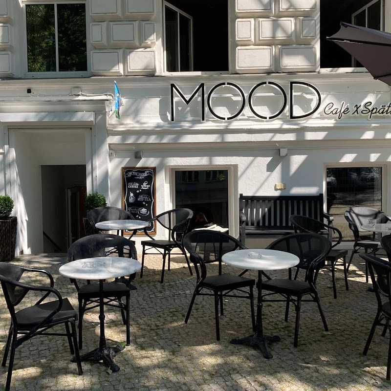 Mood - Café & Spätkauf