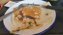 Quesadilla du Restaurant mexicain Go Mex à Lyon - n°15