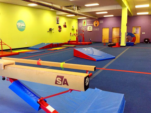 Gymnastics Center «The Little Gym of West Ashley», reviews and photos, 1662 Savannah Hwy #110, Charleston, SC 29407, USA