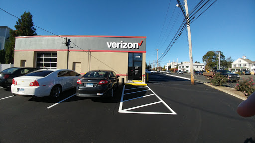 Cell Phone Store «Verizon Authorized Retailer – Cellular Sales», reviews and photos, 3449 Post Rd, Southport, CT 06890, USA