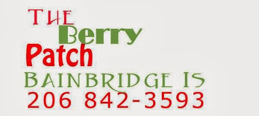 Kitchen Supply Store «Berry Patch Kitchen Store», reviews and photos, 104 Winslow Way W, Bainbridge Island, WA 98110, USA