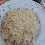 Photo n°4 de l'avis de Claudia.e fait le 10/10/2021 à 16:00 sur le  Pizzeria Spizzico à Vechta