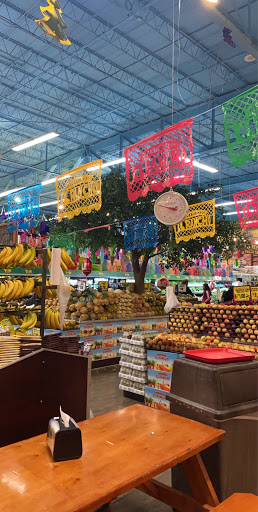 Supermarket «Supermercado El Rancho», reviews and photos, 4121 Gaston Ave, Dallas, TX 75246, USA