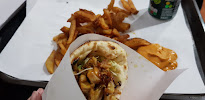 Gyros du Kebab Goûter Chez Sam à Tours - n°7