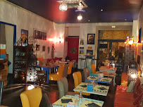 Atmosphère du Restaurant marocain Zamane Couscous à Roquebrune-Cap-Martin - n°16