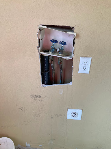 Plumber «High 5 Plumbing», reviews and photos, 850 E 73rd Ave #4, Denver, CO 80229, USA