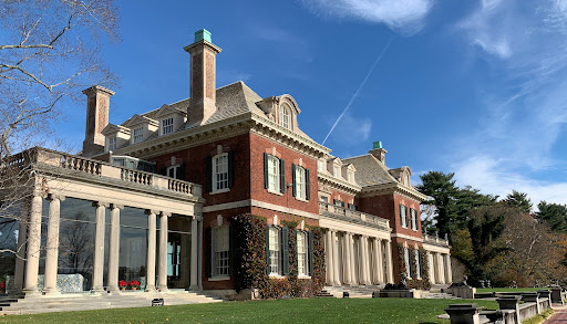 Tourist Attraction «Old Westbury Gardens», reviews and photos, 71 Old Westbury Rd, Westbury, NY 11590, USA