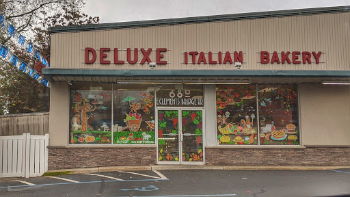 Deluxe Italian Bakery Inc.