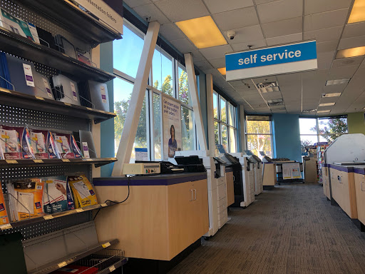 FedEx Office Print & Ship Center, 1201 Marina Blvd, San Leandro, CA 94577, USA, 