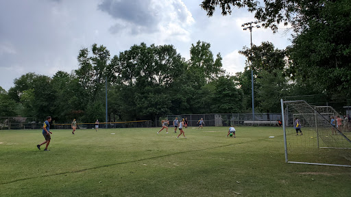 Park «Holmes Park», reviews and photos, Twin Lake Rd, Greenville, SC 29609, USA