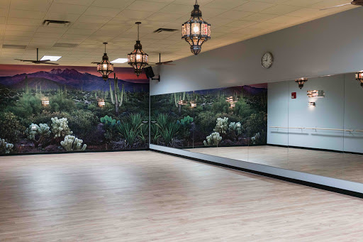 Gym «Mountainside Fitness Mesa», reviews and photos, 1253 N Greenfield Rd, Mesa, AZ 85205, USA