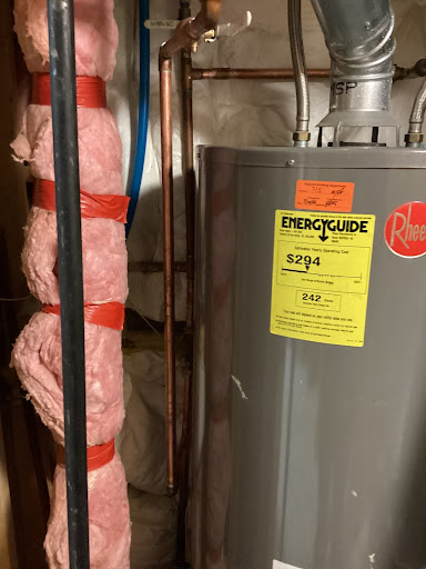 Plumber «B & L Plumbing», reviews and photos, 745 Valley St, Colorado Springs, CO 80915, USA