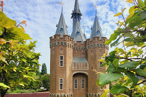 Den Haag, Madurodam