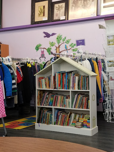 Thrift Store «Wings Resale Store», reviews and photos, 8349 W Golf Rd, Niles, IL 60714, USA