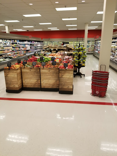 Department Store «Target», reviews and photos, 4777 S 27th St, Greenfield, WI 53221, USA