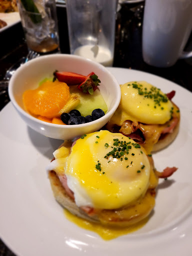 American Restaurant «Chaz on the Plaza», reviews and photos, 325 Ward Pkwy, Kansas City, MO 64112, USA