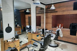 Sideway Premium Barbershop image