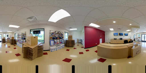 Self-Storage Facility «StorPlace of Veterans Parkway», reviews and photos, 1720 Veterans Pkwy, Murfreesboro, TN 37128, USA